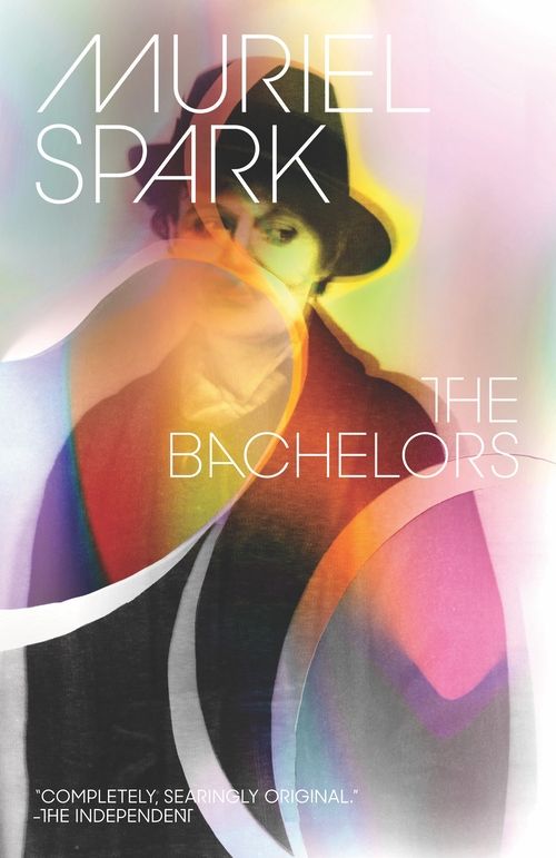 cover of the book The Bachelors