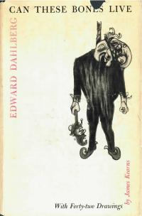 cover of the book Can These Bones Live