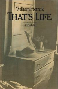 cover image of the book That’s Life
