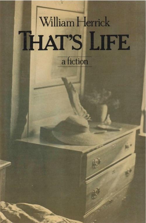 cover of the book That’s Life