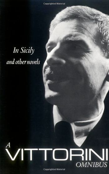 cover of the book Vittorini Omnibus