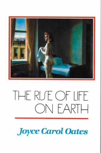 cover of the book The Rise of Life on Earth