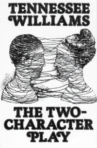 cover of the book The Two Character Play