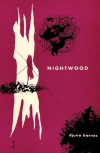 cover of the book Nightwood