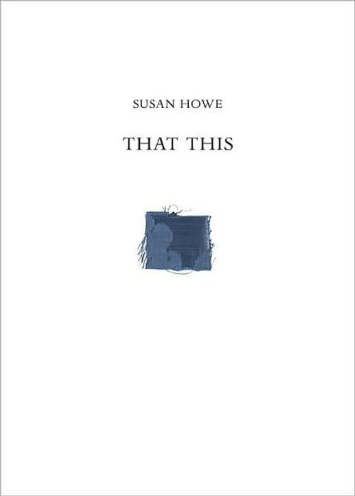 cover of the book That This
