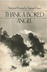 cover of the book Thank A Bored Angel