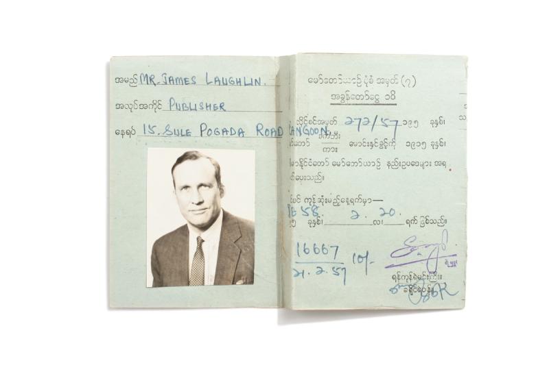 Image by New Direction