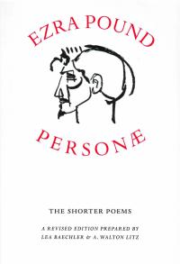 cover of the book Personae