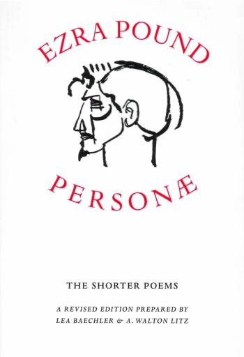 cover image of the book Personae