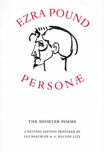 cover of the book Personae
