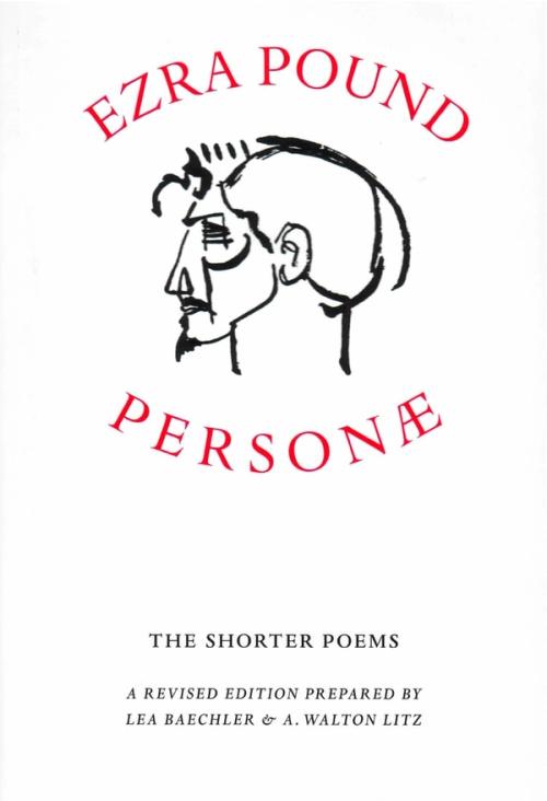 cover of the book Personae