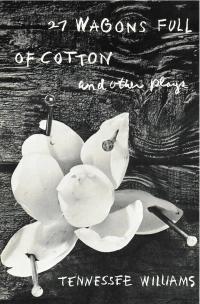 cover of the book 27 Wagons Full of Cotton