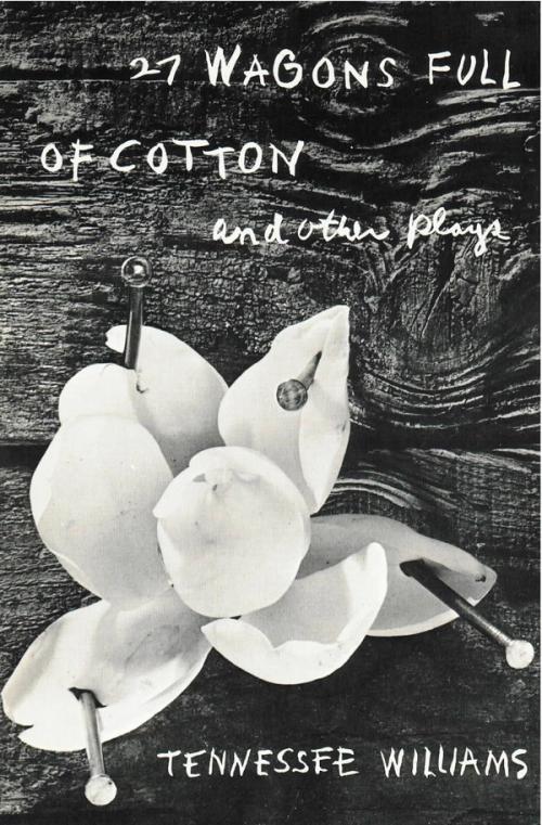 cover of the book 27 Wagons Full of Cotton