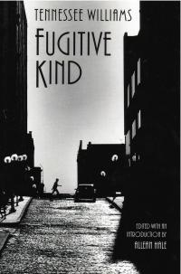 cover of the book Fugitive Kind