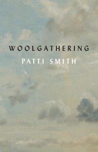 cover of the book Woolgathering