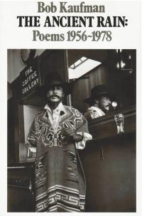 cover of the book The Ancient Rain: Poems 1956-1978