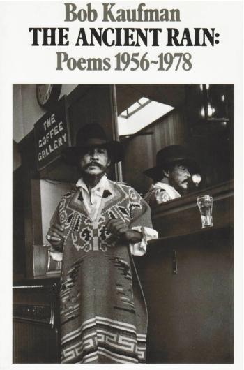 cover of the book The Ancient Rain: Poems 1956-1978