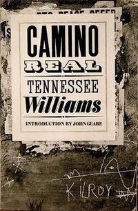 cover of the book Camino Real