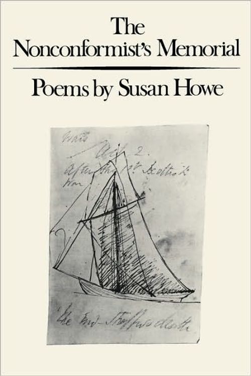 cover image of the book The Nonconformist’s Memorial