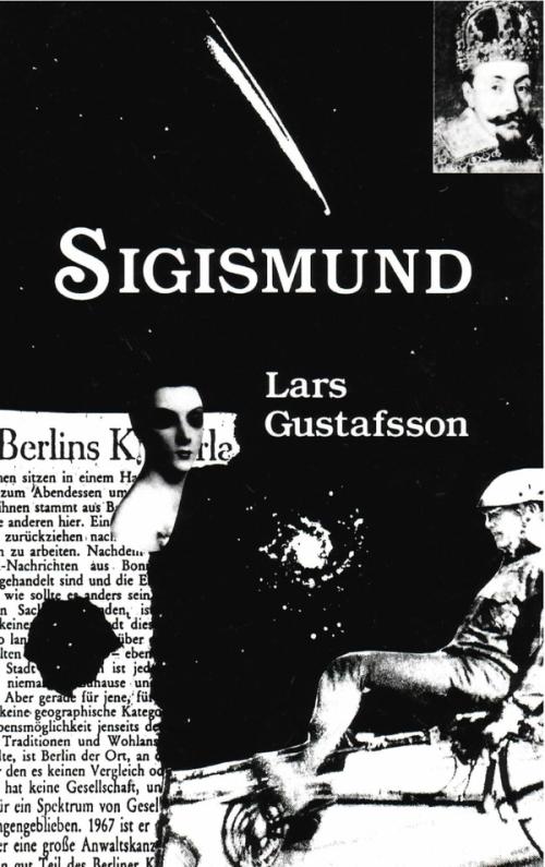 cover image of the book Sigismund