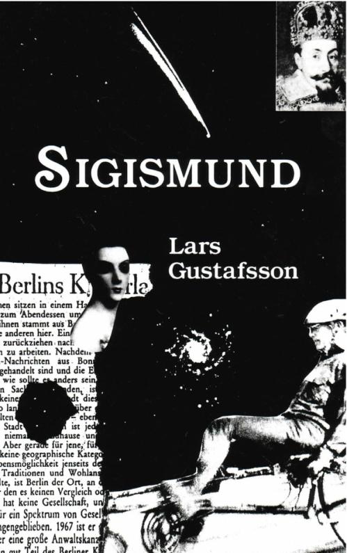 cover of the book Sigismund