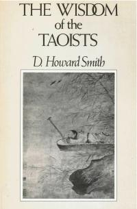 cover of the book The Wisdom Of The Taoists