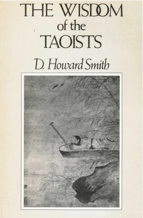 cover of the book The Wisdom Of The Taoists
