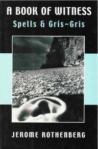 cover of the book A Book Of Witness