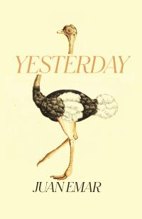 cover of the book Yesterday