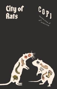 cover of the book City of Rats