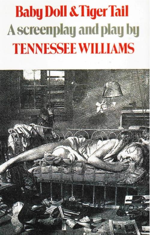 cover of the book Baby Doll & Tiger Tail