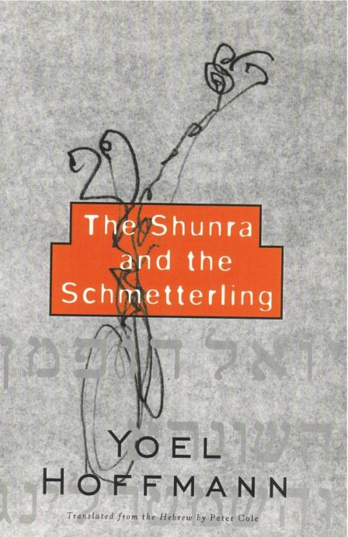 cover image of the book The Shunra and the Schmetterling