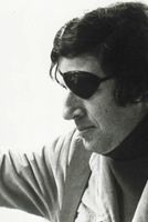 Portrait of Walter Abish