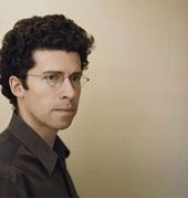 Portrait of Christophe Bataille