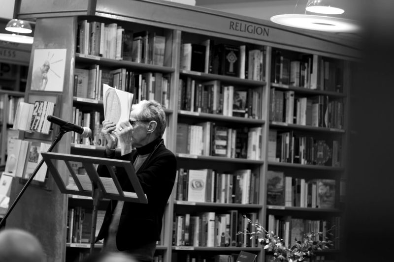 Image by New Direction