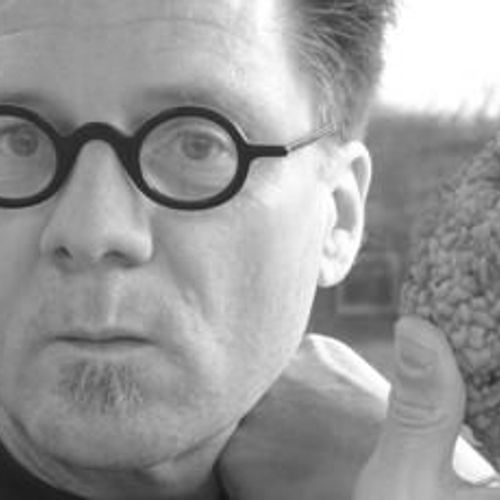 James Reidel | New Directions Publishing