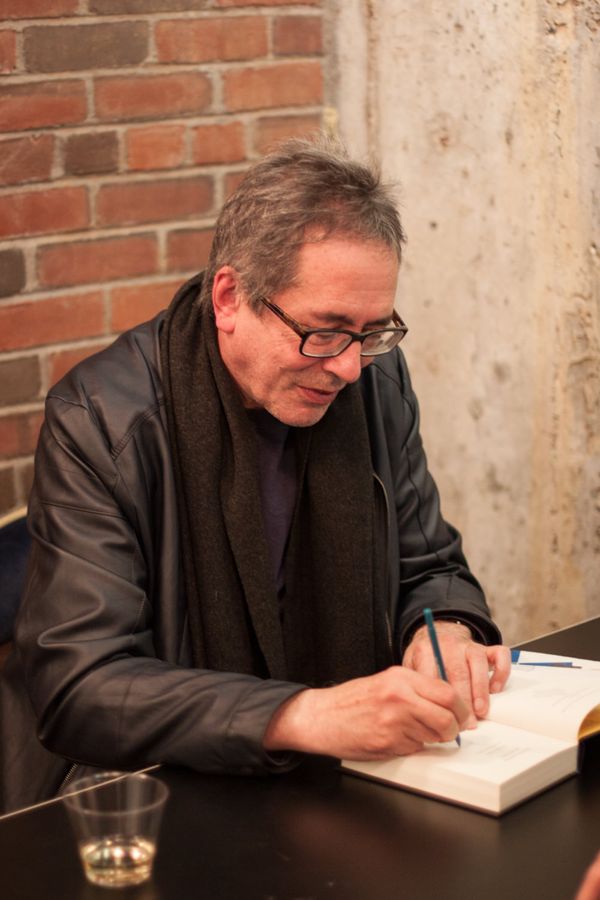 Image by New Direction