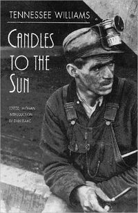 cover of the book Candles To The Sun