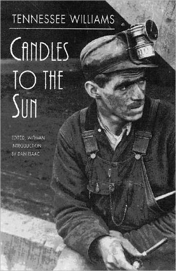 cover image of the book Candles To The Sun