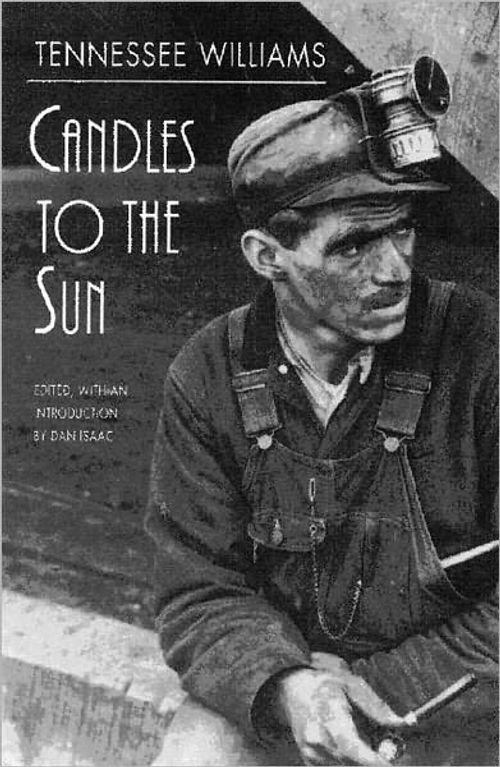 cover of the book Candles To The Sun