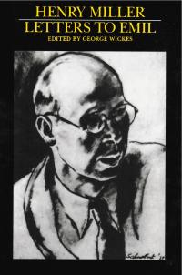 cover of the book Letters To Emil