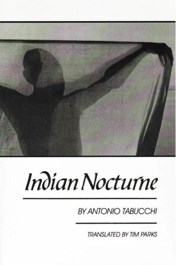 cover of the book Indian Nocturne