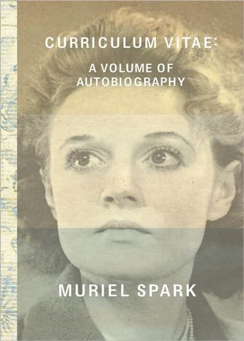 cover image of the book Curriculum Vitae: A Volume Of Autobiography