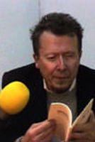 Portrait of Jean-Francois Bory