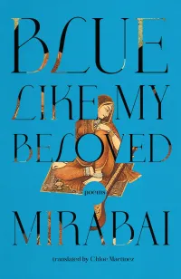 cover of the book Blue Like My Beloved