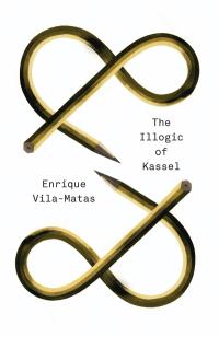 cover of the book Illogic of Kassel