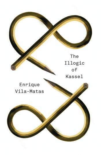 cover of the book Illogic of Kassel
