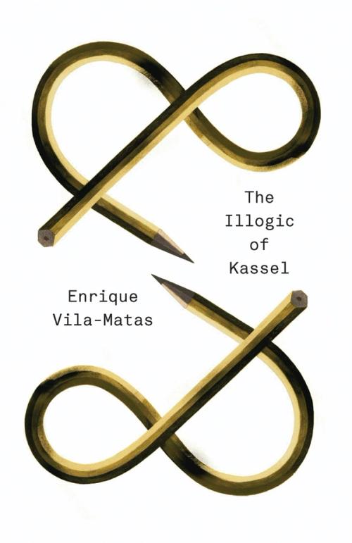 cover image of the book Illogic of Kassel