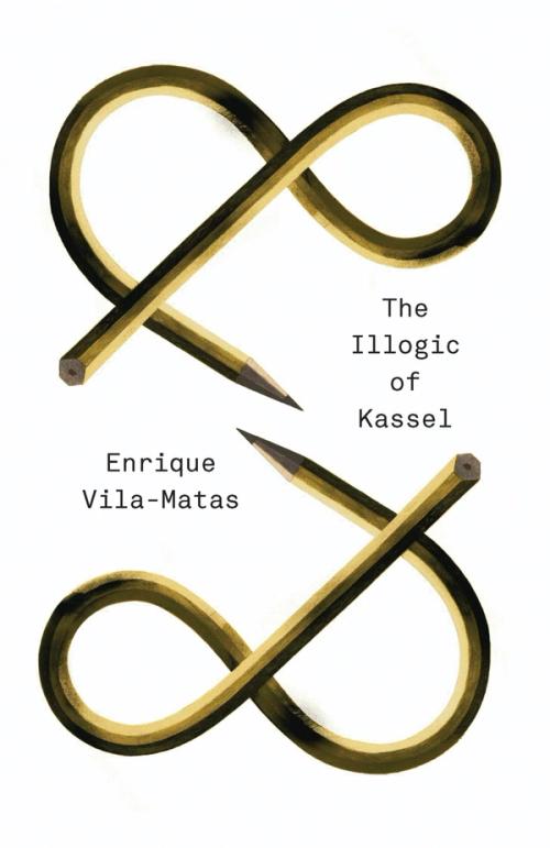 cover of the book Illogic of Kassel