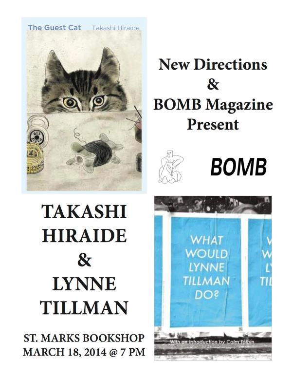 Image by New Direction